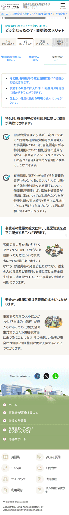 ケミサポ SP画像4